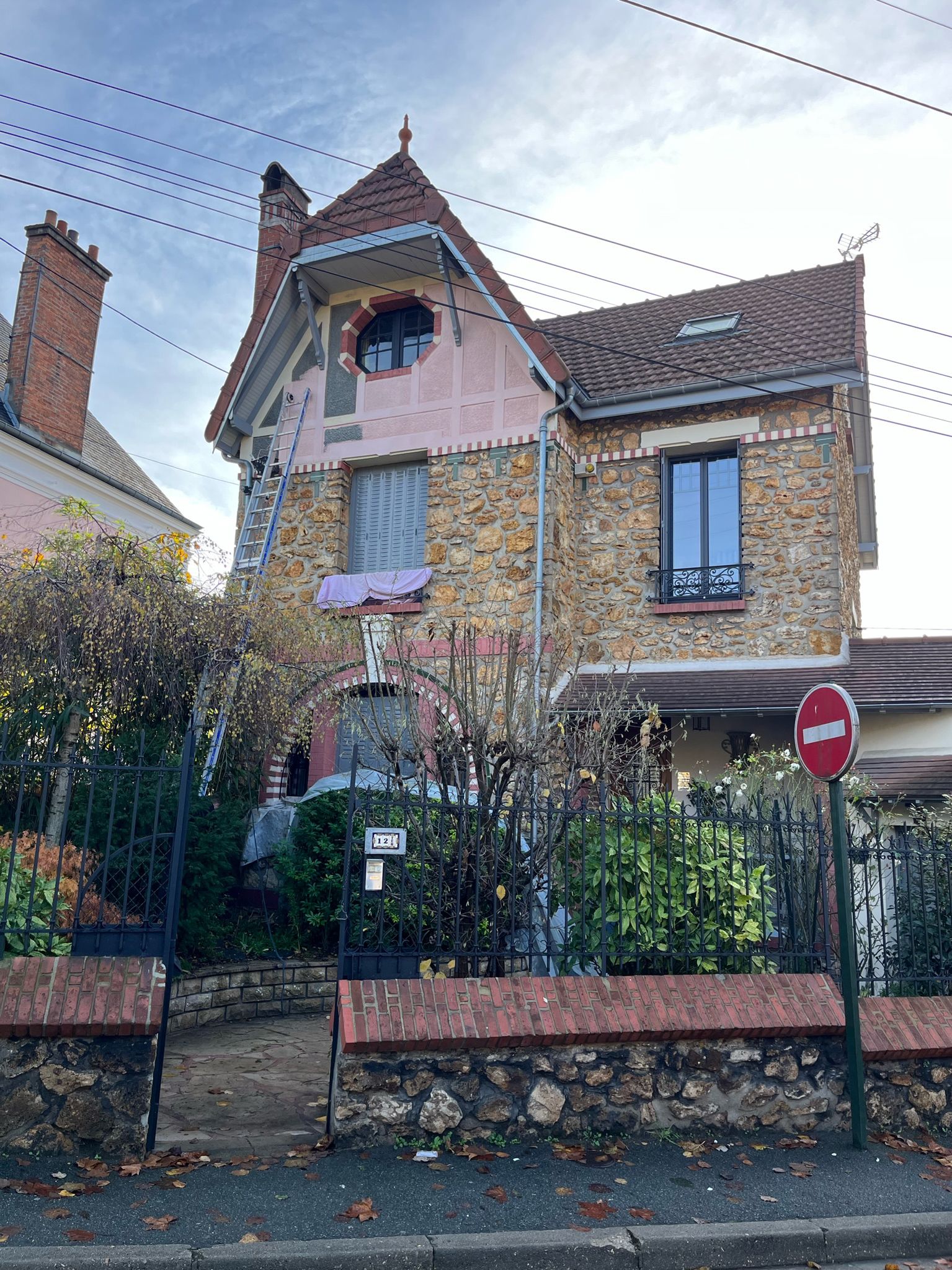 Rénovation de toiture en Essonne par un couvreur expérimenté